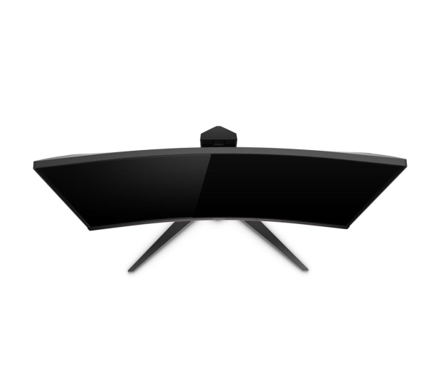 AOC C27G1 Curved - 435743 - zdjęcie 7